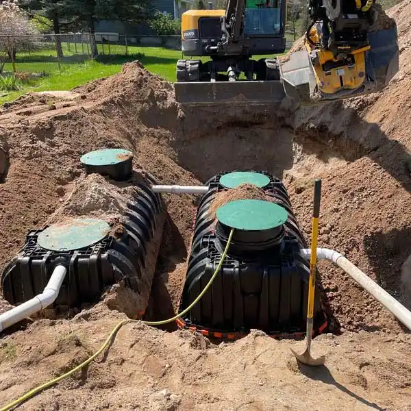septic tank services Capitol Heights